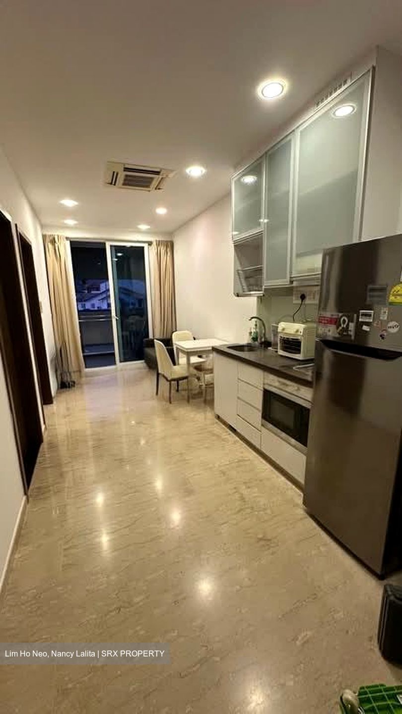 Novena Regency (D11), Apartment #553676571
